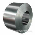 Bobina de acero galvanizado ASTM DX52D
